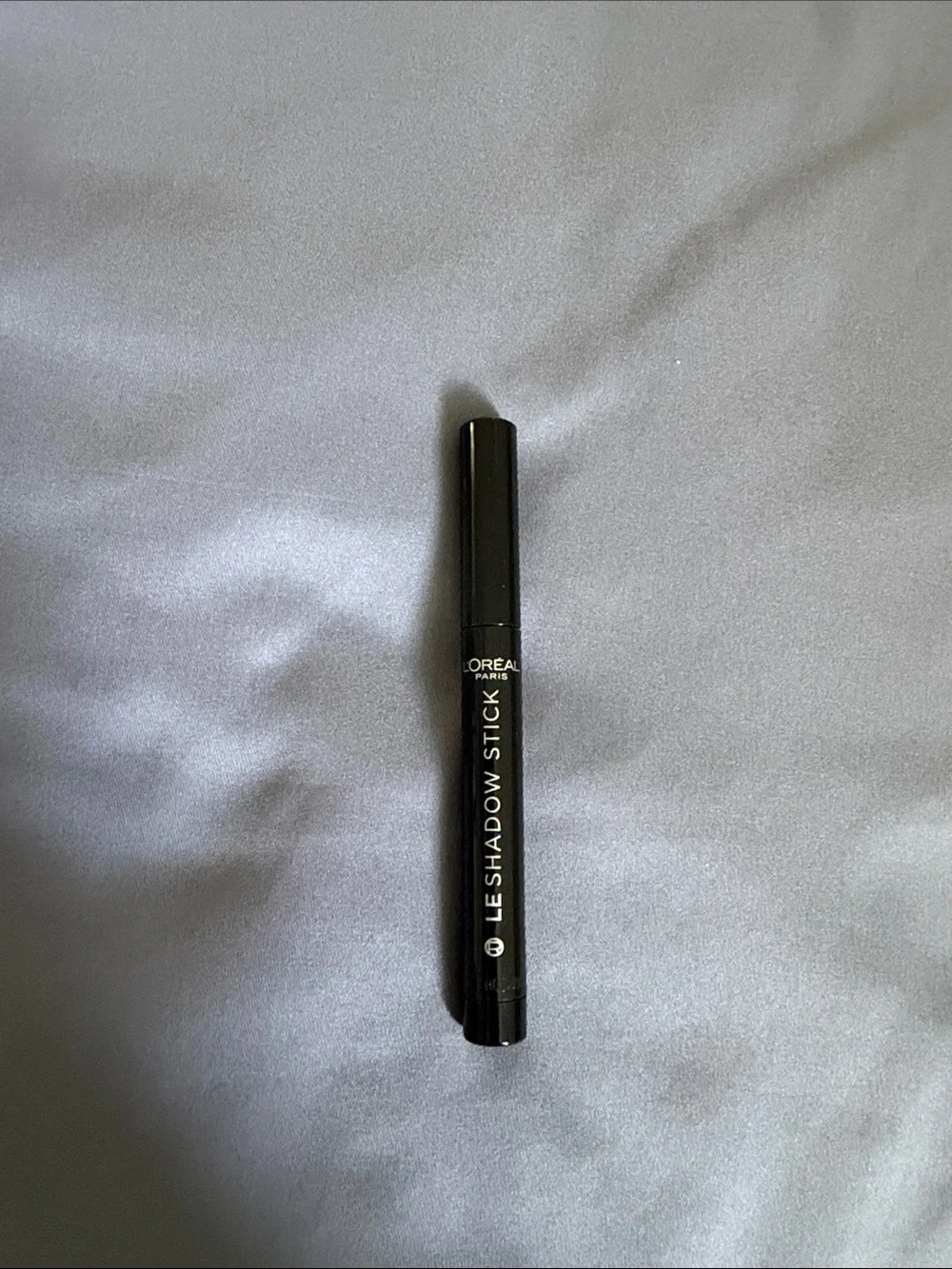 L'Oreal Le Shadow Stick Trio — Black, Bronze, Champagne-Gold